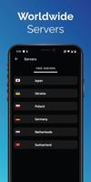 X VPN captura de pantalla 2