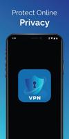 X VPN captura de pantalla 3
