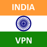 VPN For India - Free VPN Proxy biểu tượng