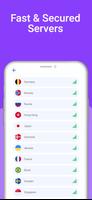 VPN For India - Free VPN Proxy screenshot 1