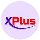 XPlus VPN ikona