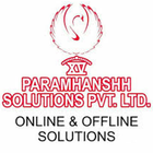 Paramhanshh Solution icône