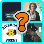 New Riverdale Quiz ikona