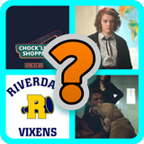 New Riverdale Quiz icône