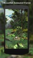 2 Schermata 3D Rainforest