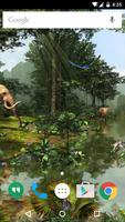 3D Rainforest imagem de tela 3