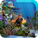 3D Aquarium Live Wallpaper HD APK