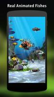 3D Aquarium स्क्रीनशॉट 2