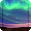 ikon 3D Aurora Sky Live WallpaperHD