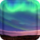 3D Aurora Sky Live WallpaperHD иконка