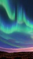 3D Aurora Sky Live WallpaperHD скриншот 3