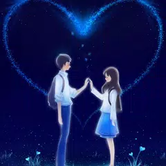 Baixar Love and Heart Live Wallpaper APK