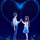 Love and Heart Live Wallpaper APK