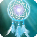 3D Dream Catcher  Wallpaper APK