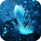 Feather Bubble icon