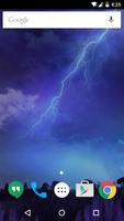 Lightning Storm โปสเตอร์