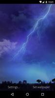 برنامه‌نما Lightning Storm عکس از صفحه