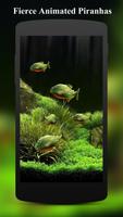 3D Fish Aquarium تصوير الشاشة 2