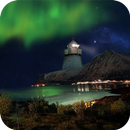 Amazing Aurora Live Wallpaper APK