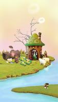 Fairy House Ekran Görüntüsü 3