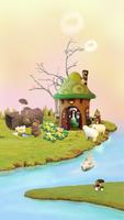 Fairy House Ekran Görüntüsü 1