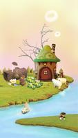 Fairy House Ekran Görüntüsü 2