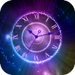 Shining Clock Live Wallpaper biểu tượng