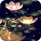 Lotus Lantern icône