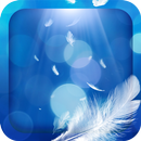 The Wing Live Wallpaper APK