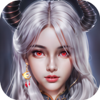 ikon Rebirth of Myths