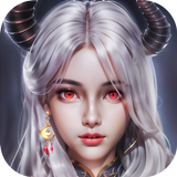 Rebirth of Myths: Dragonborn aplikacja