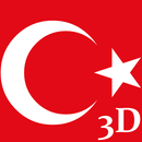 Türk Bayrağı 3D APK