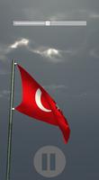 Türk Bayrağı 3D Screenshot 1