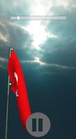 Türk Bayrağı 3D Screenshot 3