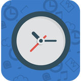 XAnimateClock icon