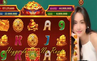 Tips Higgs Domino Rp Jackpot Poster