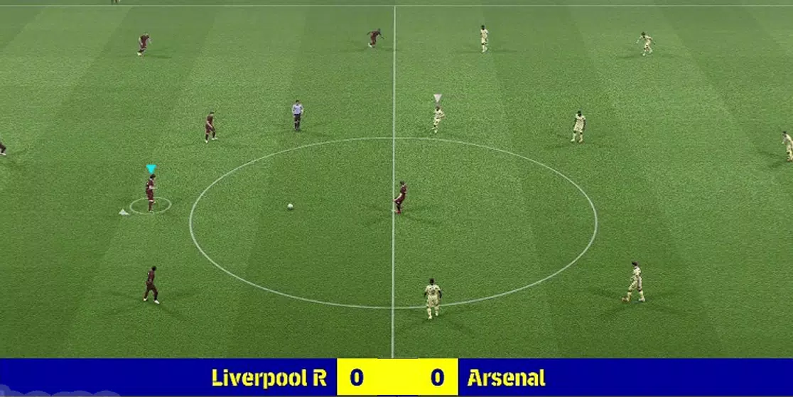 Download eFootball PES 2024 APK Latest Version (Free) 1