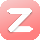 ZoonChat - VideoChat and Random Chat with Stranger アイコン