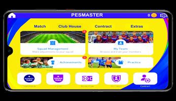 eFOOTBALL ePES - 2024 syot layar 1