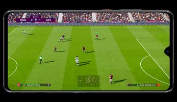 eFOOTBALL ePES - 2024 capture d'écran 3