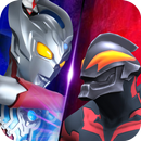 Ultrahero  vs monsters APK