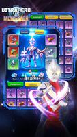 Ultrahero  vs monsters 스크린샷 3