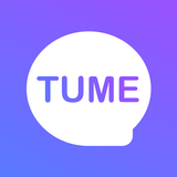 Tume-icoon