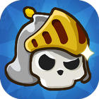 Bonehead icône