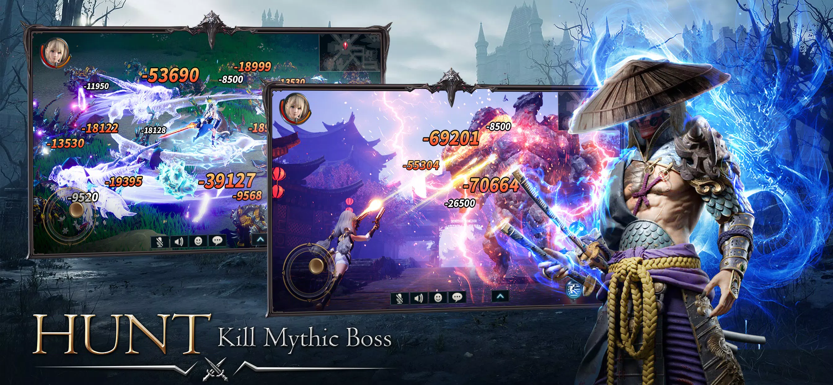 Immortal Chaos for Android - Download the APK from Uptodown