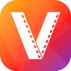 HD video Player - UlTRA HD & 4K Video Player 图标