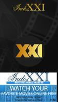 XXI Movie الملصق