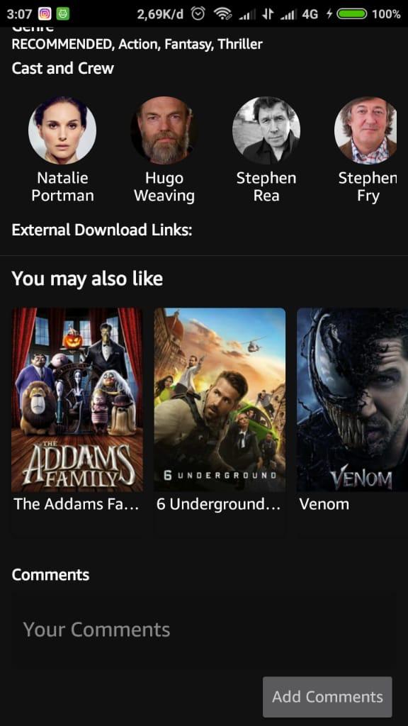 THE DEVIL'S LIGHT MOVIE FREE STREAMING