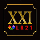 Indoxxi Layarkaca21 (LK21 HD Movies) APK
