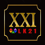 Indoxxi Layarkaca21 (LK21 HD Movies) simgesi